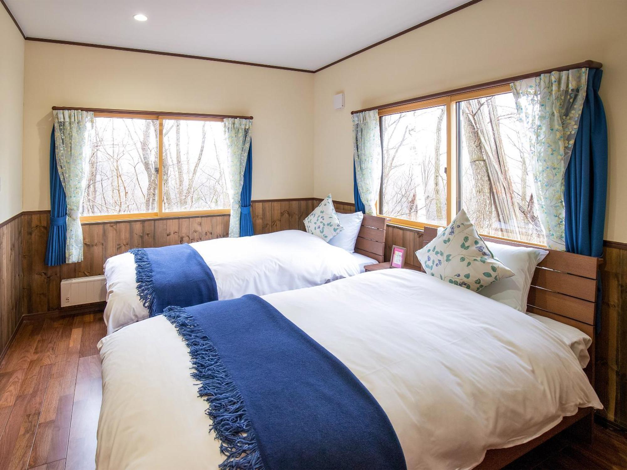 Kudo'S Lodge Hakuba Exterior foto