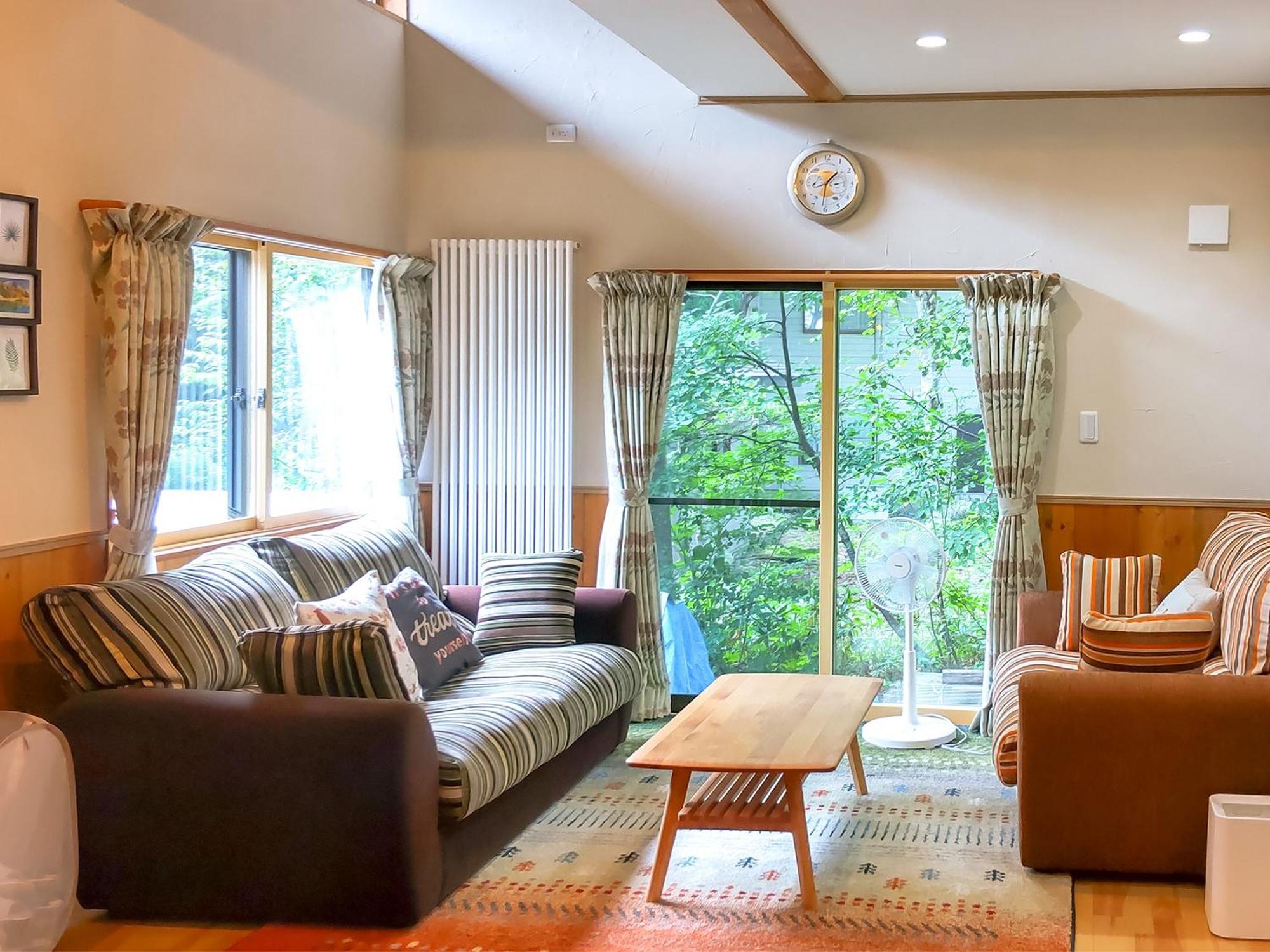 Kudo'S Lodge Hakuba Exterior foto